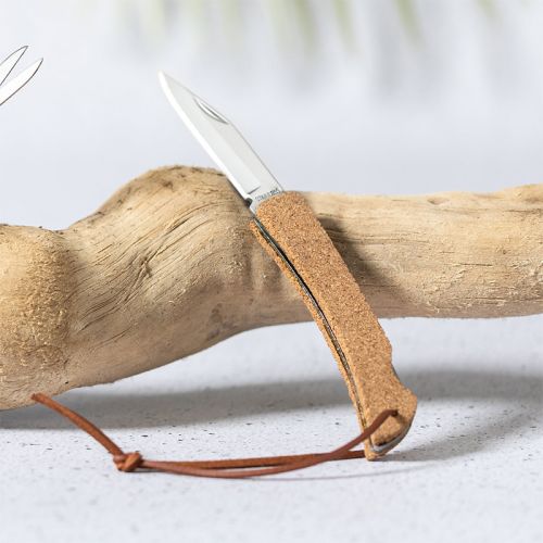 Foldekniv kork - Billede 6